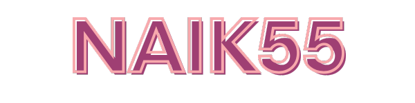 NAIK55 : Panduan Kilat Menjadi Pemenang Utama